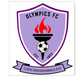 Olympics crest