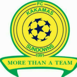Kakamas Sundowns crest