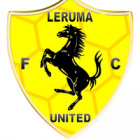Leruma United crest