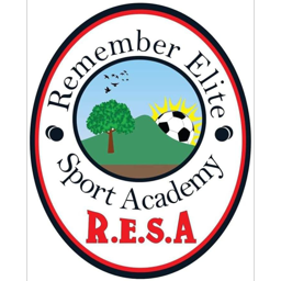 Remember Elite Soccer Academy crest