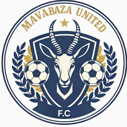 Mavabaza United Football Club crest
