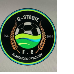 G Stasie FC crest