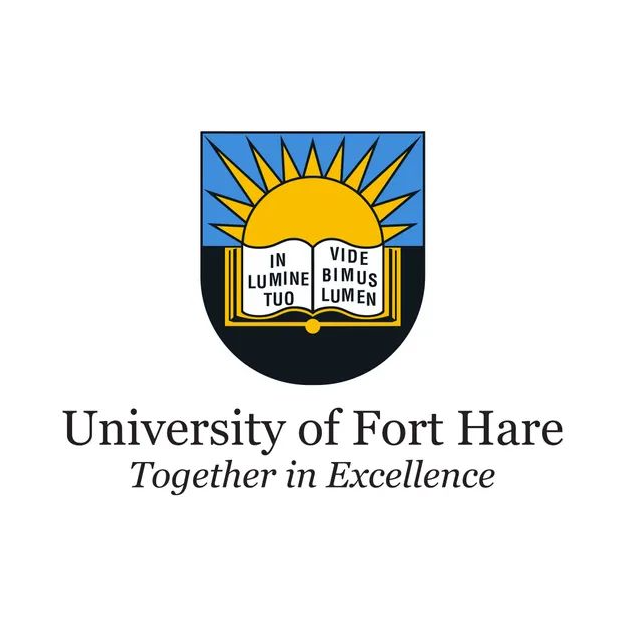 University of Fort Hare FC crest