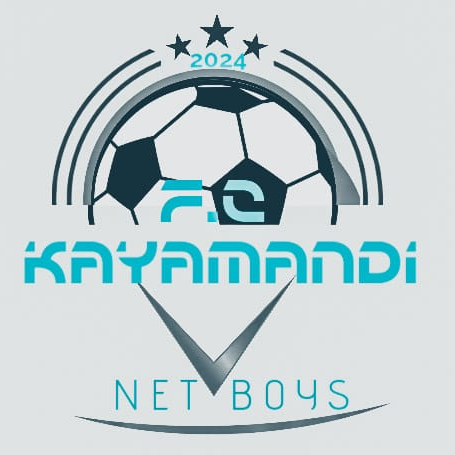 FC Kayamandi crest