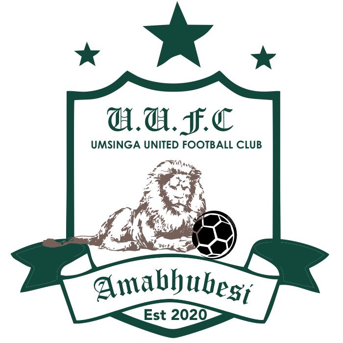 Msinga United FC crest