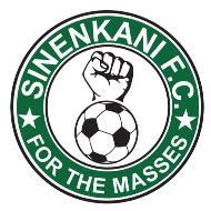 Sinenkani FC crest