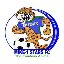 Mike-1-Stars FC crest