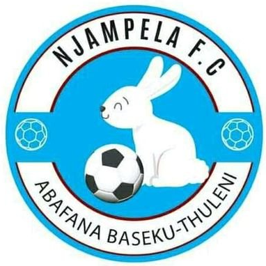Njampela FC crest