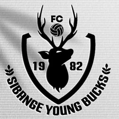 Sibange Young Bucks FC crest