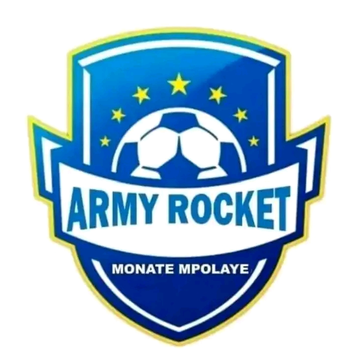 Army Rockets FC crest