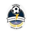 Tembisa Hollywood Thunder crest