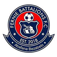 Fernie Battalion FC crest