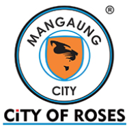 Mangaung City FC crest