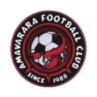 Amavarara crest