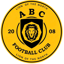 Abc FC crest