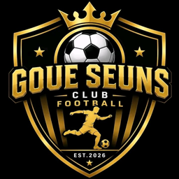 Goue Seuns Cf crest