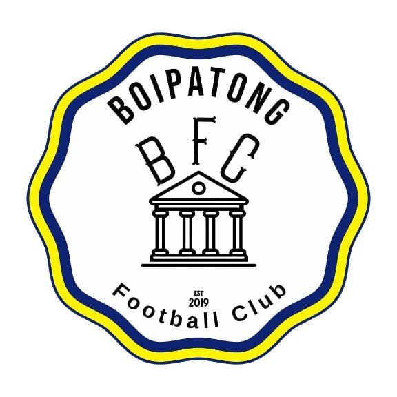 Boipatong Football Club crest
