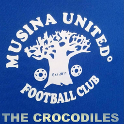 Musina United crest
