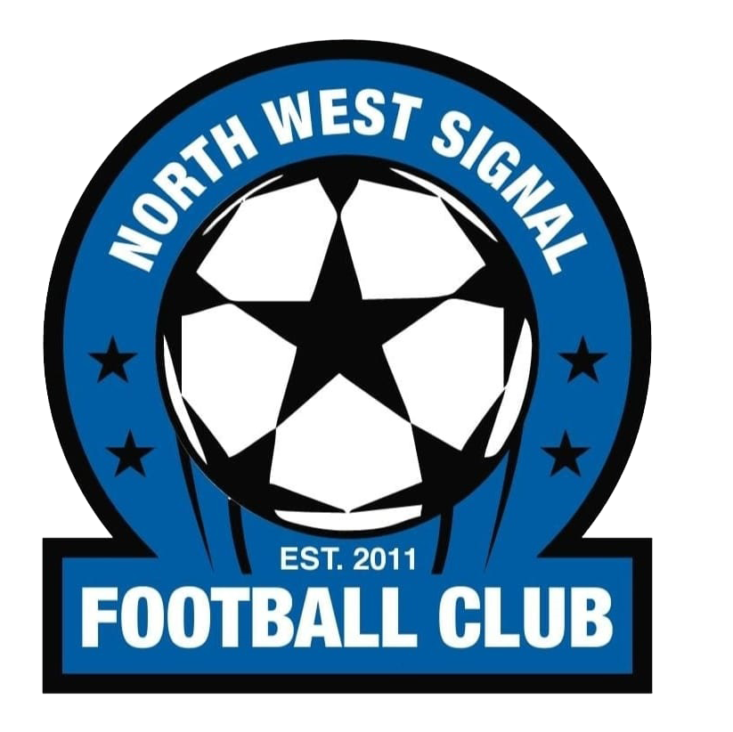 NW Signal FC crest