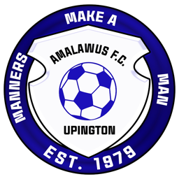Amalawus FC crest