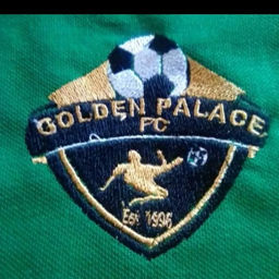 Golden Palace FC crest