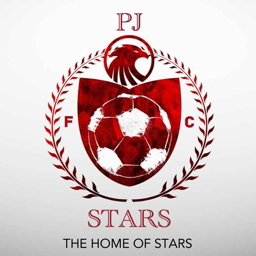 Mokopane Pj Stars FC crest