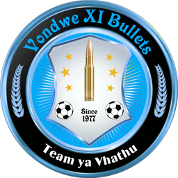 Vondwe Xi Bullets crest