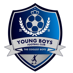 Carolina Young Boys FC crest