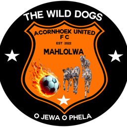 Acornhoek United FC crest