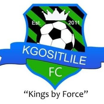 Kgositlile FC crest