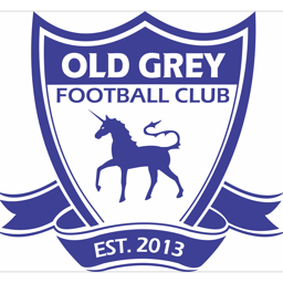 Old Grey crest