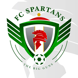 FC Spartans Cfx pty Ltd crest