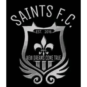 Saints FC crest