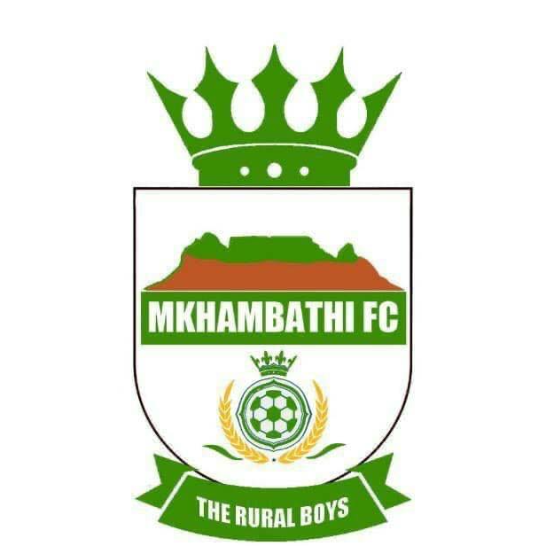 Mkhambathi FC crest