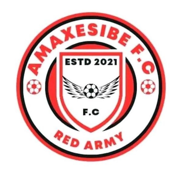 Amaxesibe FC crest