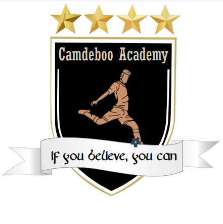Camdeboo Football Academy Development crest
