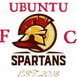 Ubuntu Spartans FC crest