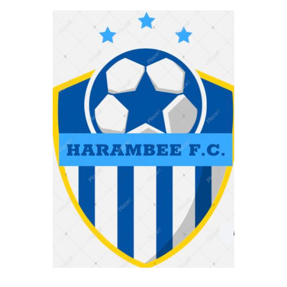 Harambee FC crest