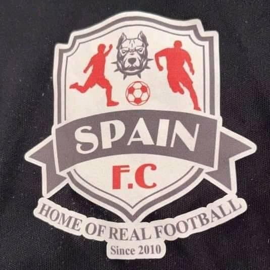 Spain FC crest