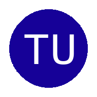 Tzaneen United FC crest