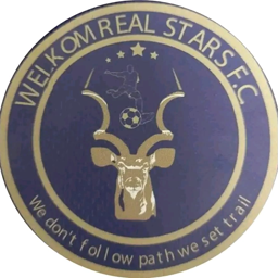Welkom Real Stars FC crest