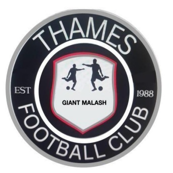 Thames FC crest