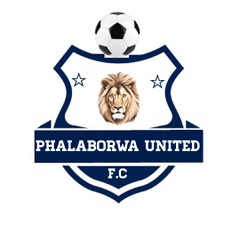 Phalaborwa United FC crest