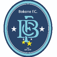 Bokone NW FC crest