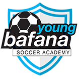 Young Bafana crest