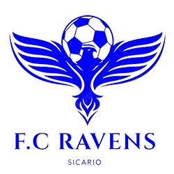 FC Ravens crest