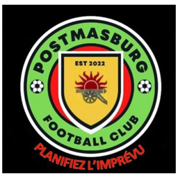 Postmasburg FC crest