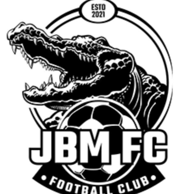 JBM FC crest