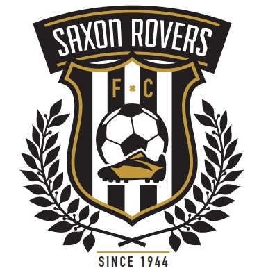 Saxon Rovers FC crest