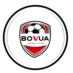 Bovua FC crest